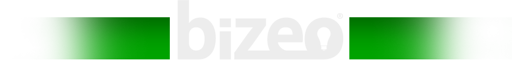 Bizeo - Looking after your business